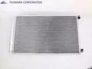 HONDA Step Wagon CBA-RF5 Condenser 80100S7S013 [New] [PA01700349]