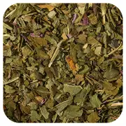 Starwest Botanicals, Organic Echinacea Purpurea Herb C/S, 1 lb (453.6 g)