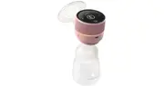 Babyono Breast Pump Nurse Pro Breast Pump 1 Pc