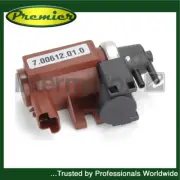 EGR Boost Pressure Converter Premier Fits 407 307 C5 C4 Picasso C4 Grand Pic… #1
