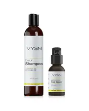 VYSN Unisex Volume & Vitality Duo