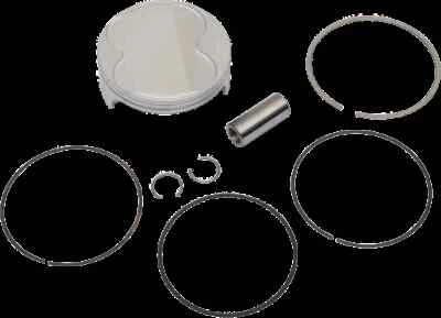 Prox Cast Flat Top Piston Kit 12.5:1 95.97 mm Kawasaki KX450F 09-12