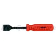 Scraper for Seals Blade Rifilabile With Angle 10 Degrees 7889072231
