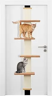 Multi-Level Cat Climber, 9 Inch (Pack of 1)