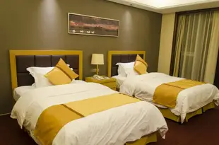 西安航躍商務酒店Hangyue Business Hotel