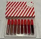 Give Them Lala Beauty Candy Land Lip Set 8pc. Liquid Lipsticks