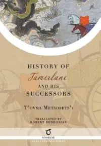 在飛比找博客來優惠-History of Tamerlane and His S