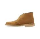 Clarks Originals Mens Desert Boots Size-12 Color-Ochre