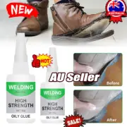 30/50g HOT Welding High-Strength Oily Glue - Uniglue Universal Super Glue SW