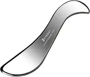 Gua Sha Muscle Scraper Tools, Stainless Steel Scraping Massage Tool for Soft Tissue,Myofascial Scraping Tools for Scar Tissue Physical Therapy Tools,IASTM Tools,Blade Massage Tool