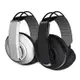 舒伯樂 Superlux HD681EVO 半封閉式 耳罩式耳機 加贈一對絨布耳罩 總代理公司貨 保固一年