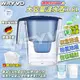 ❤️‍🔥當天出貨 隔日送達🚀濾水壺 德國原廠同款 適用BRITA🎁送濾芯 大容量水壺 活性炭濾水器 過濾壺 家用飲水壺