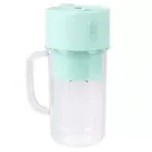 Easy Worry-free Cutting Juicer Fast Efficient Juicing with 15000-22000 Rpm Speed