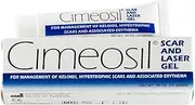 Cimeosil Scar and Laser Gel - Treatment For Keloid & Hypertrophic Scars, Laser & Burns, Reduces Redness, Discoloration & Discomfort (14 Gram)