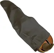 Violin Storage Bag - Instrument Organizer Case - Lightweight Instrument Organizer Accessory For Violin Bass Electric Guitar