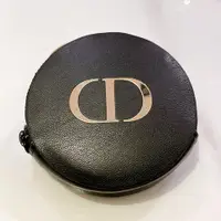 在飛比找PopChill優惠-[二手] Dior CD 零錢包 化妝品vip贈品 全新