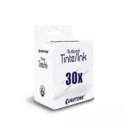 30x Eurotone Eco Cartridge Alternative for Epson Workforce WF7620DTWF WF3640DTWF