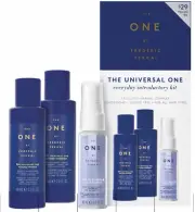 The One by Frederic Fekkai The Universal One Everyday Introductory Kit