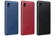 Samsung Galaxy A013 (A01 Core) Dual Sim LTE 5.3" 16GB 8MP 3000mAh Phone By FedEx