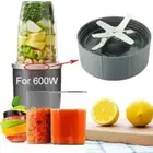 Replacement Extractor Blade Cross Extractor For NutriBullet Juicer Blender