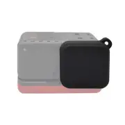 Lightweight Lens Protector Cover Dust Proof Cap For Insta 360 One R 4K Actio WTD