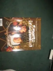 Sports Illustrated Basketball Preview 2021/2022 Next Level new
