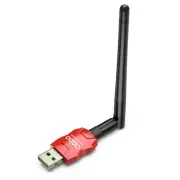 Class 1 Long Range Bluetooth Adapter 4.0 for Desktop Computer V3.0 EDR Suppor...
