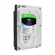 Seagate SkyHawk 3TB Sata 6Gb/s 3.5" Internal HDD Hard Disk Drive ST3000VX010