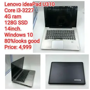 Lenovo ideaPad U310