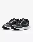 Men’s Size 9.5 Nike React Infinity Run Flyknit 2 'Oreo' Running Shoe CT2357-101