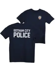 Batman Gotham City Police T-Shirt