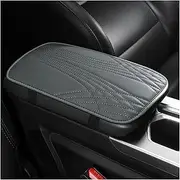Armrest Box Booster Pad for BM&W Serie 1 Series 1er F40 2019 2020 2021 2022 2023 2024 Car Armrest Cushions Box Mats Center Console Covr(F)