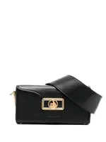 [Lanvin] Lanvin-Borsa A Spalla Nano Pencil-Donna OS
