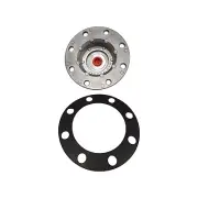 STEMCO 80 HOLE HUBCAP 7" 340-4119 21944414