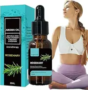 Oils for Diffusers - Long Lasting Scents Fragrance Oil - Long Lasting Elegant Hotel Aromatherapy Oil, Diffuser Calming Oil for Meditation, Home