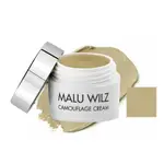 德國 MALU WILZ 完美魔法遮瑕膏 12 號 6G/罐 (附贈小粉撲）#12 適合校正泛紅肌膚、遮蓋痘疤