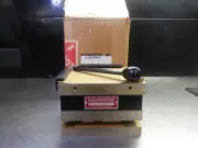 Magnetool Permanent Magnet Fine Pole Single Angle Plate Vise MSPF 664-5 (LOC2758