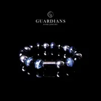 在飛比找蝦皮商城優惠-【Guardians】《Energy》 鈦赫茲 藍虎眼 閃電