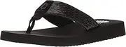 [Yellow Box] Women's Flax Wedge