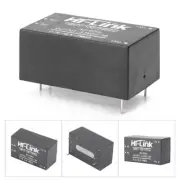 HLK-PM03 Step-Down Power Supply Module I / P-O / P: 2500VAC 1 Piece AU