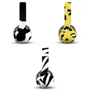 GRACE ILLUSTRATION ART MIX VINYL SKIN FOR SONY PLAYSTATION PS PULSE 3D HEADSET
