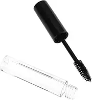 Healvian 6 Pack 3.5ml Empty Lash Tube Mascara Tube Container Eyelash Bottle for Diy Makeup