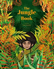 Story Book - The Jungle Book
