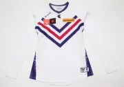 Fremantle Dockers Womens Player Issue Guernsey With GPS Pouch Size 10