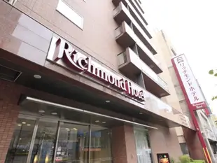 里士滿札幌大通酒店Richmond Hotel Sapporo Odori