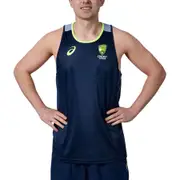 Cricket Australia 2024/25 Mens Training Singlet