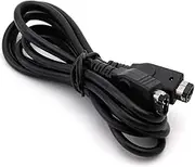 WICAREYO 2 Player Link Cable Cable Adapter for Game boy Advance GBA Console