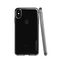 在飛比找Yahoo奇摩購物中心優惠-Tech21 Pure Tint iPhone Xs Max