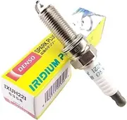 4Pcs IXUH22I 5356 Denso Spark Plug Compatible For Citroen C1 C3 C4 Grand Picasso C5 DS3 Peugeot 108 2008 207 208 3008 308 5008 Suzuki Swift