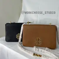 在飛比找蝦皮購物優惠-WORK CHEESE現貨🧀TORY BURCH Britt